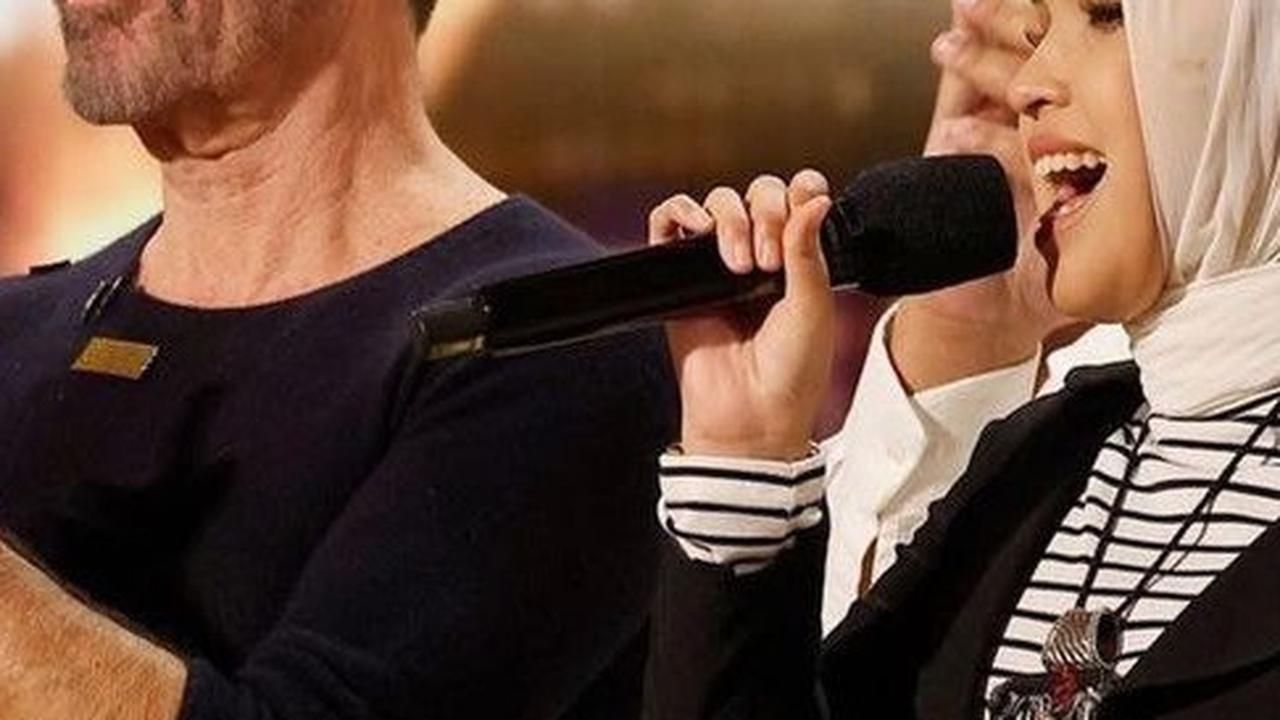 Namun Siwon Cowell meminta Putri Ariani menyanyikan lagu lain. Gadis asal Yogyakarta ini akhirnya menyanyikan lagu ciptaannya sendiri, Loneliness.