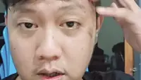Potret Denny Caknan Kembali Kerja Usai Nikahi Bella Bonita (Sumber: Instagram/denny_caknan).