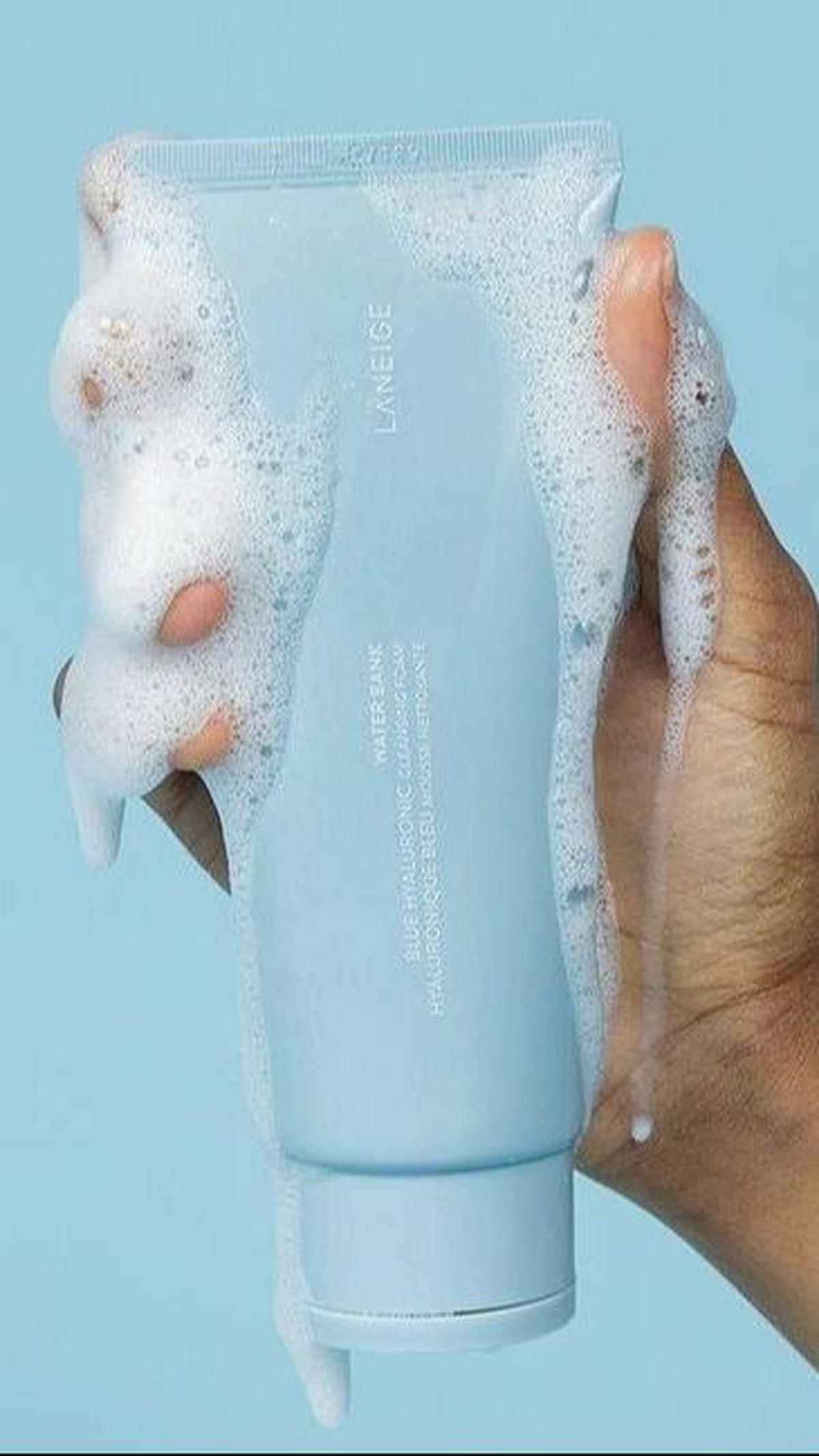 2. Pilih Produk Sabun Muka Berdasarkan Permasalahan Kulit<br>