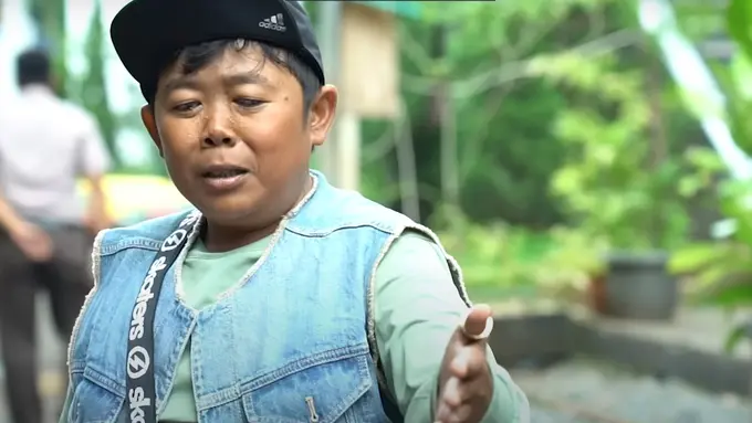 Adul di Rumah Raffi Ahmad