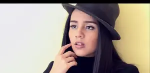 Seperti apa Angel Pieters memaknai bakat yang ia miliki?