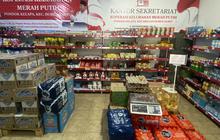 Koperasi Merah Putih Kini Jual Hasil Karya Warga Binaan Lapas, Ini Produknya