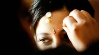 Aktivis Haramkan Tes Keperawanan Pengantin India
