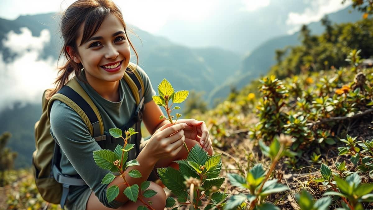 18 Tumbuhan Liar yang Bisa Jadi Tanaman Hias, Potensi Estetika yang Terabaikan