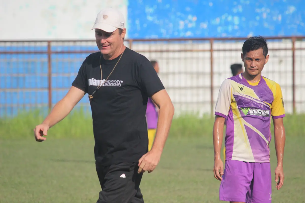 Persiba Balikpapan
