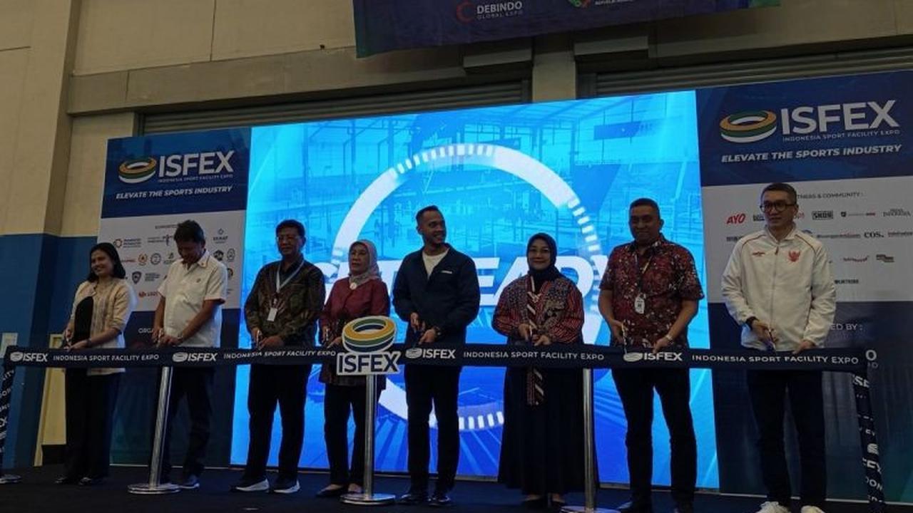 Padel Indonesia Ukir Prestasi Internasional, PBPI Komitmen Kembangkan Olahraga Nasional