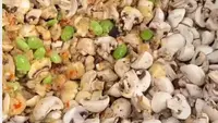 Resep Tumis Jamur Kancing ala Farida Nurhan, Gurih dan Pedasnya Bikin Nagih