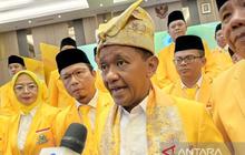 Analis Soroti Gaya Komunikasi Bahlil Lahadalia: Kunci Meraih Simpati Publik