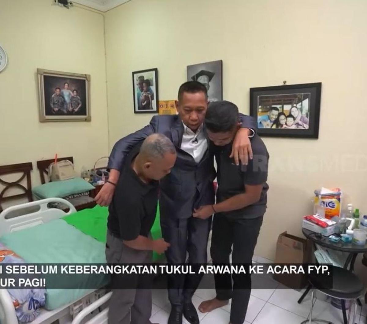 Dok. Istimewa