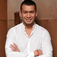 Samuel Rizal semangat bermain di film Eiffel I’m in Love 2.