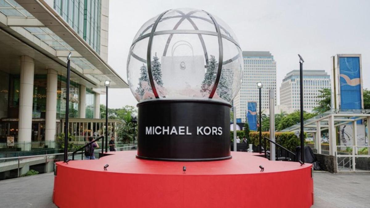 Senayan City Hadirkan Rangkaian Festive Season “Glorious Gleam”