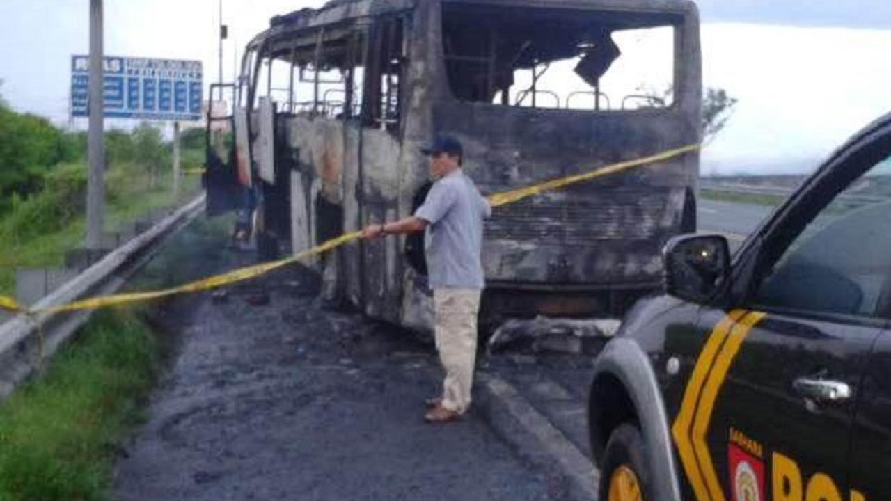 2 Kecelakaan Warnai Masa Libur Panjang di Cirebon
