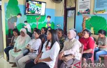 BKKBN Maluku Perkuat Edukasi Pengasuhan Anak di Ambon untuk Generasi Berkualitas