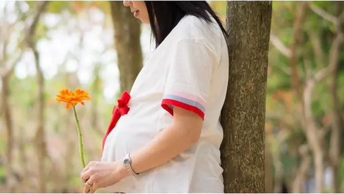 Senam Hamil/copyright unsplash.com/@paullin1210