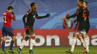 "Hanya Martial yang Ditakuti Lawan MU"