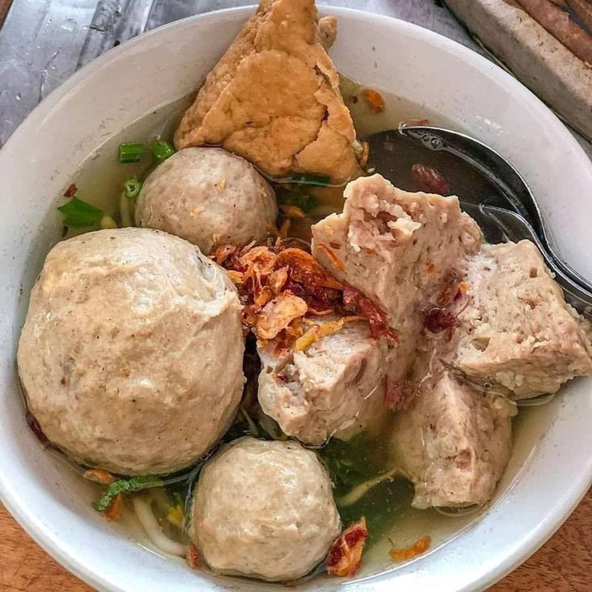 Terungkap Sejarah Mengejutkan Ternyata Bakso Berasal dari Cina, Bukan dari Indonesia!