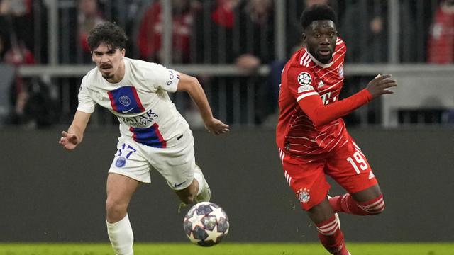 Foto: Bukan Hanya Lionel Messi, Berikut Daftar Pemain yang Tampil Buruk saat PSG Tersingkir dari Liga Champions