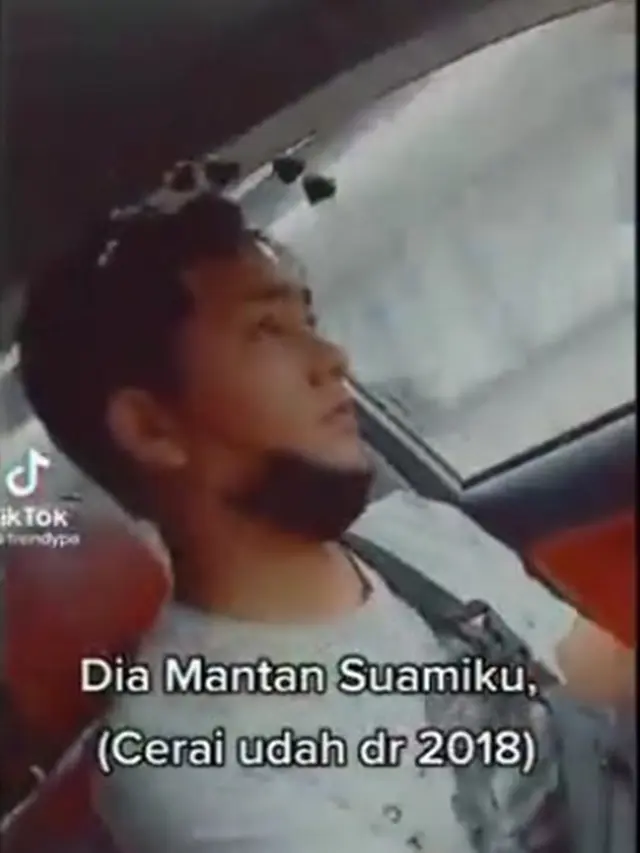 Beli Kado untuk Pacar, Kisah Mantan Suami-Istri Tetap Akur Ini Curi Perhatian