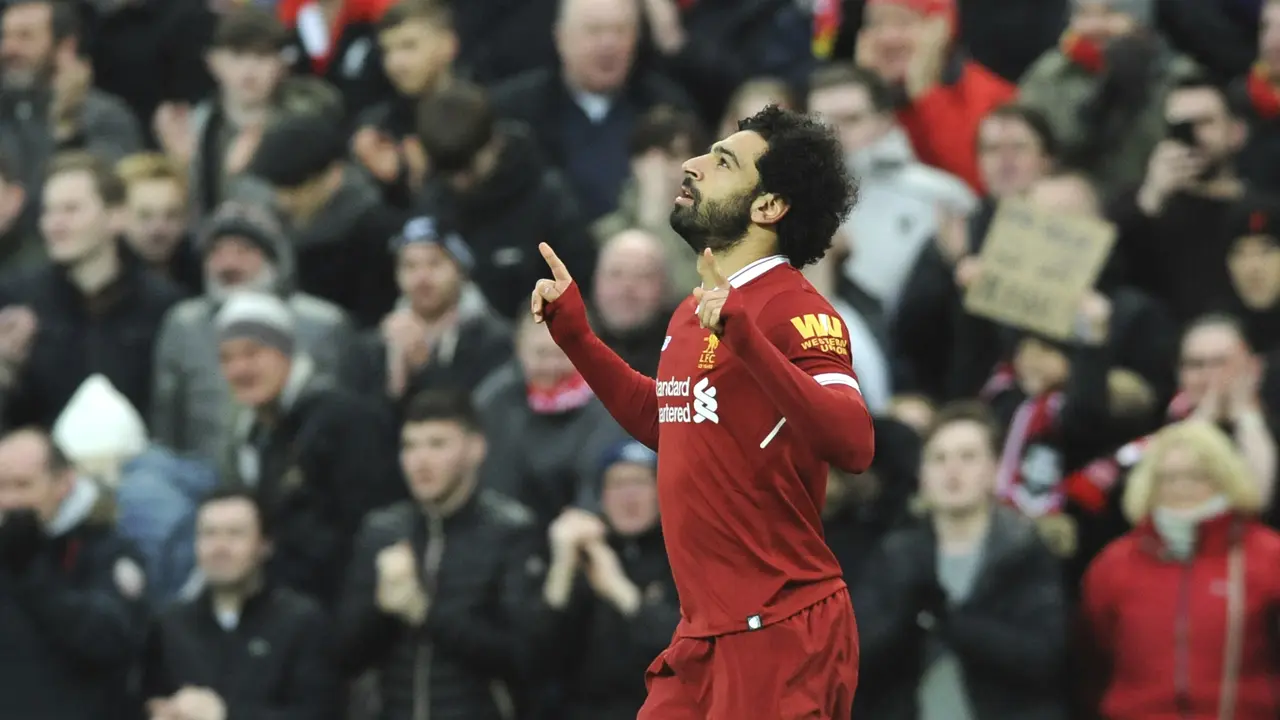 Liverpool, Tottenham Hotspur, Premier League