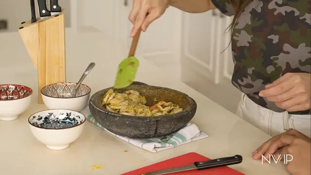 [Fimela] Nikita Willy dan Winona masak