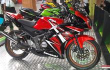 Daftar Motor Kawasaki Ninja 2 Tak yang Masih Banyak Diburu