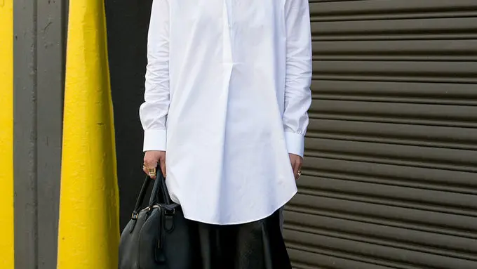 [Bintang] Gaya minimalis