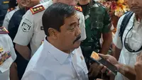 Menteri Agus Usut Kasus Love Scamming Ratusan Napi, Orang Dalam Rutan Diduga Terlibat