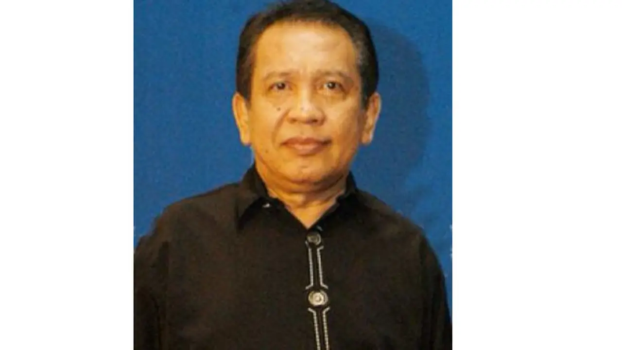 rinto harahap
