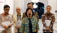 Anak Buah Luhut Dukung Reformasi Pasar Modal Respons Kajian MSCI