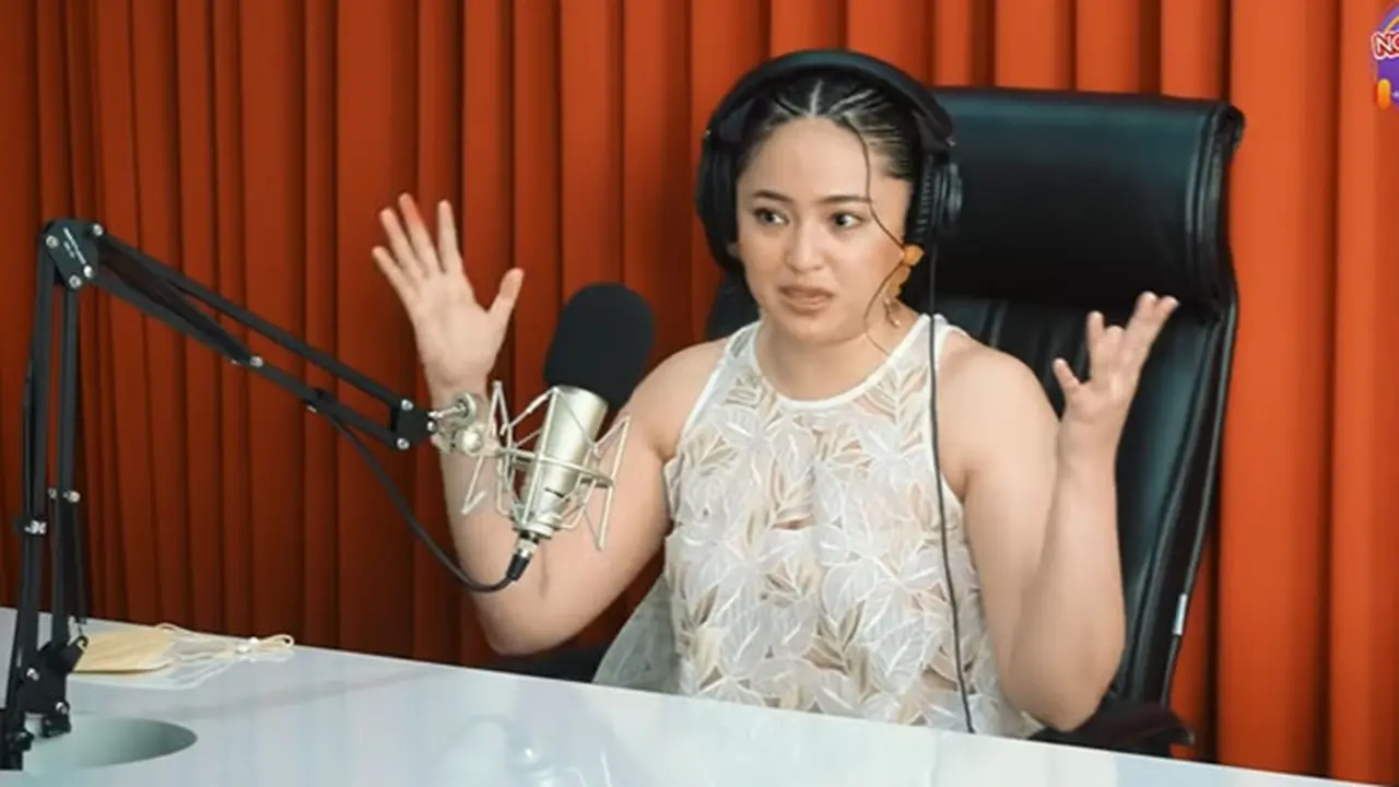 [Fimela] Marshanda