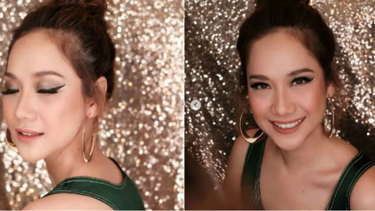 Bunga Citra Lestari/Instagram