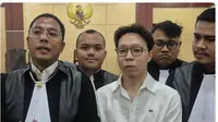 Kasus Dokter Richard Lee Memanas: Pengacara Bongkar Siasat Pemerasan Doktif