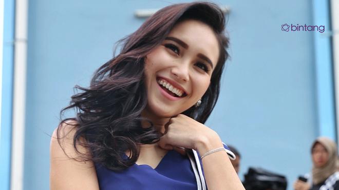 Ayu Ting Ting Komentari Pacar Ivan Gunawan, Faye Malisorn 