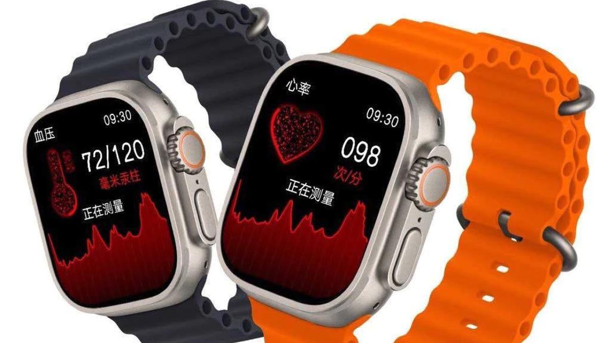 Spesifikasi Smartwatch T800 Ultra: Tampilan Premium, Fitur Lengkap dan Harga Ramah Kantong