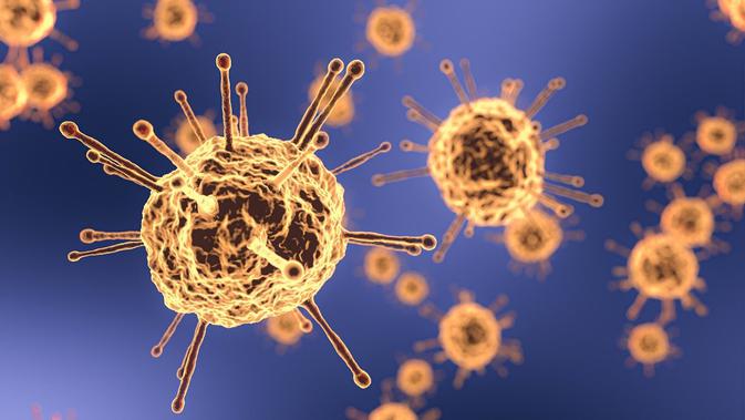 NTB Waspada: Kasus Super Flu Terdeteksi pada Anak Perempuan