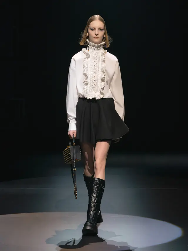 Valentino ACT Collection