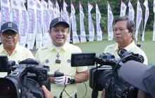 Satu Ayunan, Seribu Harapan: IKA UII Gelar Open Golf Tournament & Charity Beasiswa 2025 untuk Dukung Pendidikan Indonesia