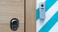 Bel Pintu Sensor Otomatis Terbaik untuk Toko, Praktis dan Bikin Pelayanan Lebih Sigap