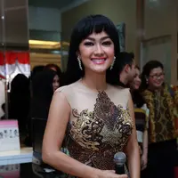 Grand Opening Nibelth Medical Center (Deki Prayoga/bintang.com)