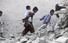 Kemlu sebut tak ada WNI jadi korban gempa Pakistan dan Afghanistan