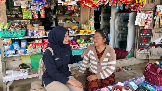 Kelola 34,7 Juta Data Nasabah, Holding UMi Siapkan Layanan Keuangan Lebih Personal