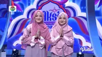 AKSI Indonesia 2022 atau Akademi Sahur Indonesia hadir setiap dini hari pukul 02.00 WIB live di Indosiar