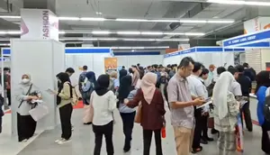 Ada 3.299 Lowongan Kerja di Job Fair Jakarta Selatan 2026, Catat Tanggalnya