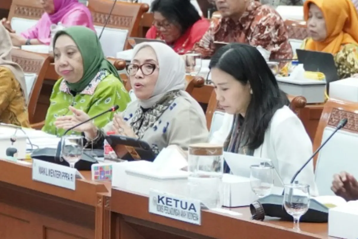 Pemerintah Segera Bentuk Satgas Percepatan Penataan Daycare Nasional