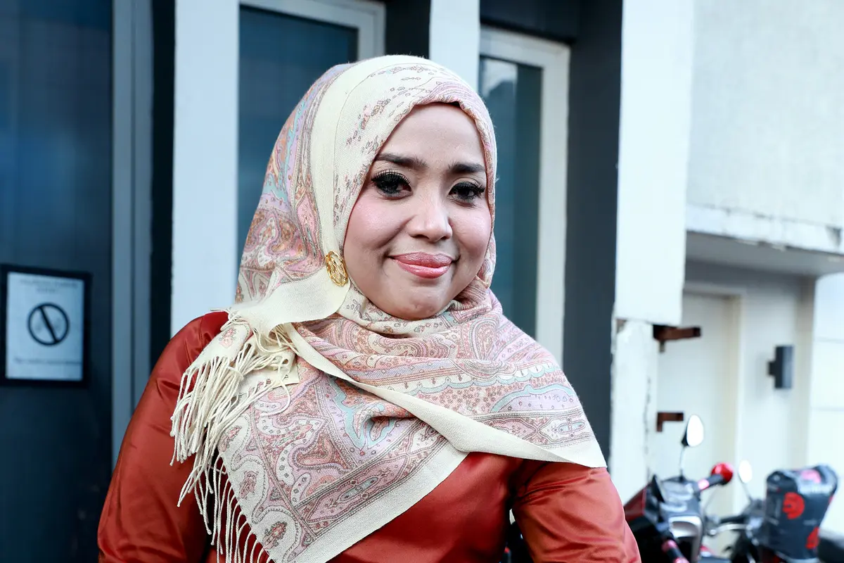 [Bintang] Muzdalifah