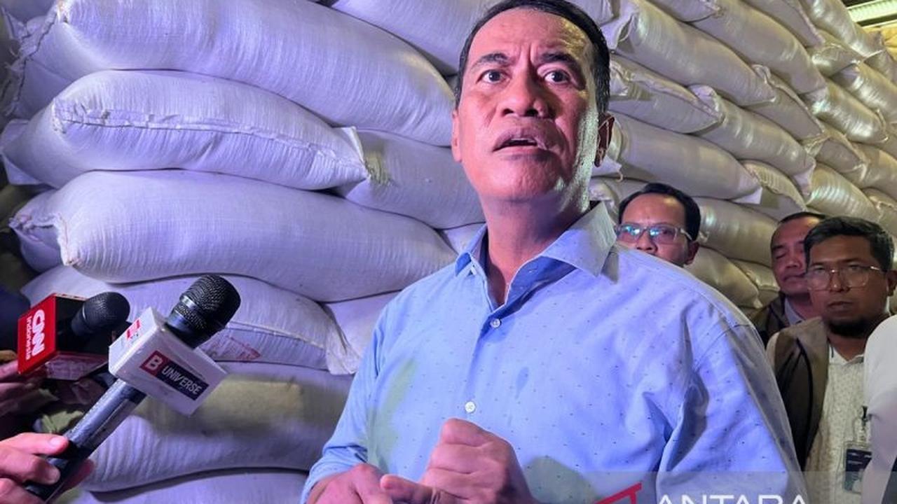 Indonesia Jadi Andalan Global, Tiga Negara Minta Ekspor Pupuk Urea di Tengah Krisis Selat Hormuz