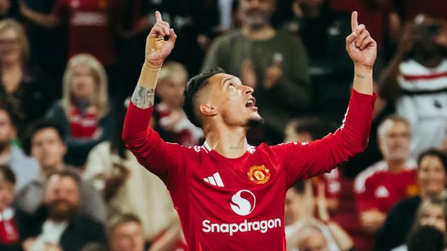 Enam Pemain yang Berpotensi Merugikan Man United di Pasar Transfer