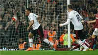Jelang Piala Eropa, Striker MU Cedera