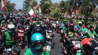 Arek Bonek 1927 sambangi unit usaha milik PT Mahaka Grup