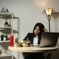 Ilustrasi Bekerja/Fimela.com/Adrian Putra